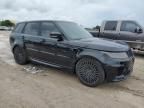 2018 Land Rover Range Rover Sport Supercharged Dynamic