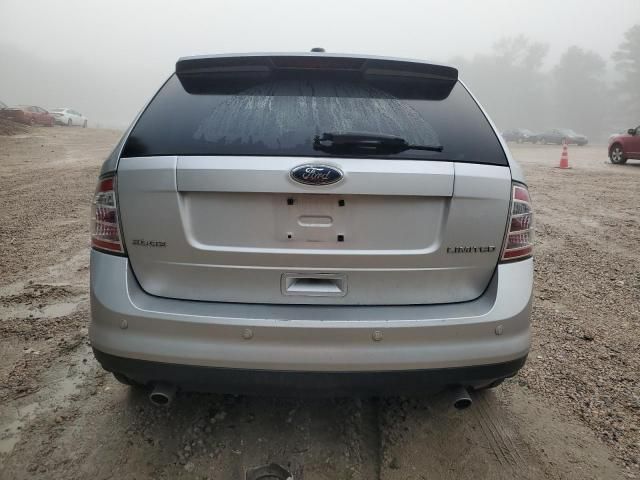 2010 Ford Edge Limited