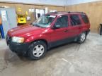 2003 Ford Escape XLT