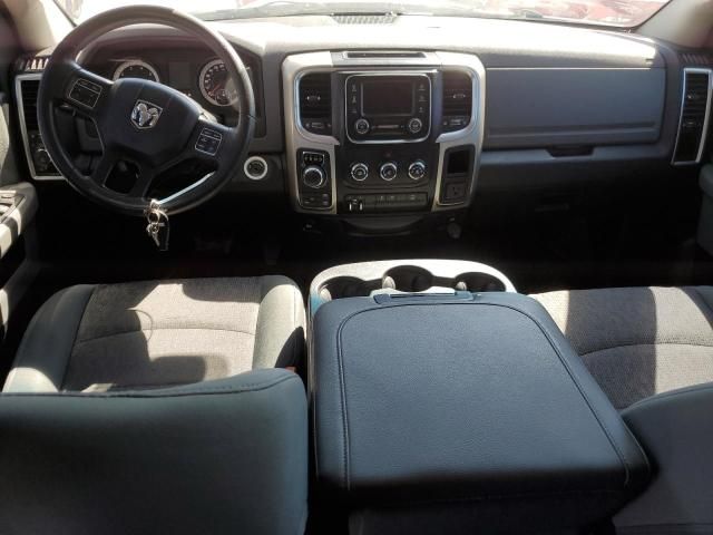 2015 Dodge RAM 1500 SLT