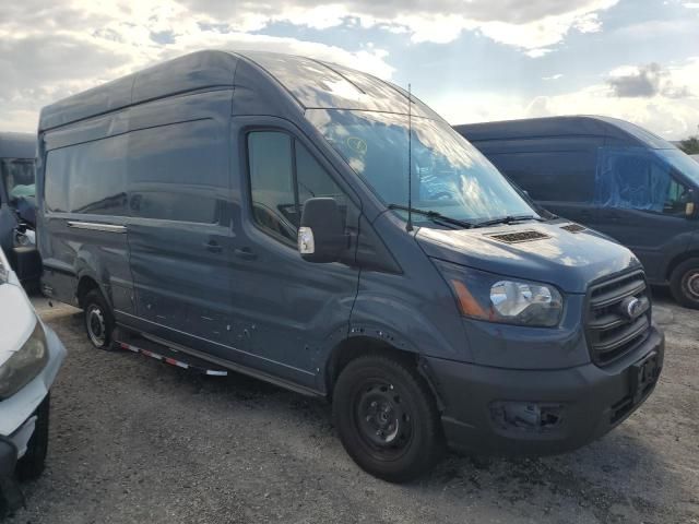 2020 Ford Transit T-250