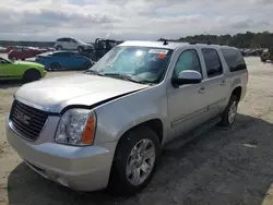 GMC salvage cars for sale: 2013 GMC Yukon XL C1500 SLT