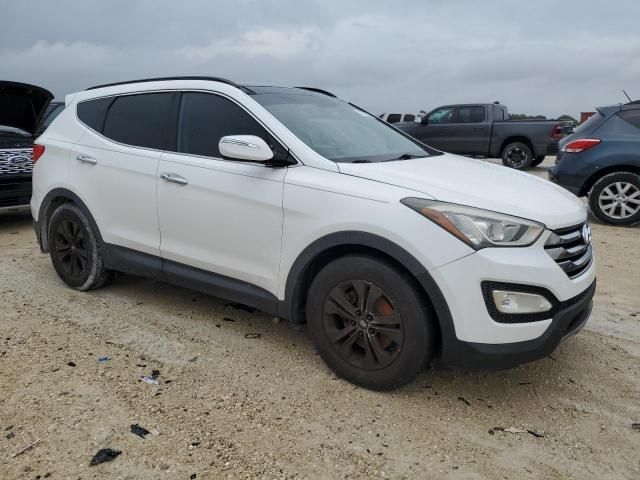 2016 Hyundai Santa FE Sport