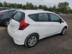 2017 Nissan Versa Note S