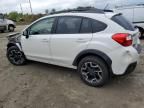 2017 Subaru Crosstrek Premium