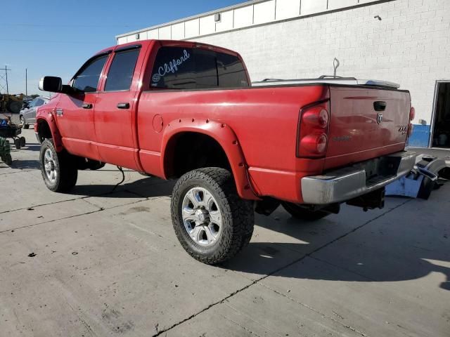 2007 Dodge RAM 2500 ST