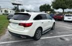 2014 Acura MDX Technology