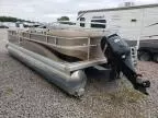 2011 Bennington Marine Pontoon