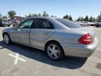 2006 Mercedes-Benz E 350