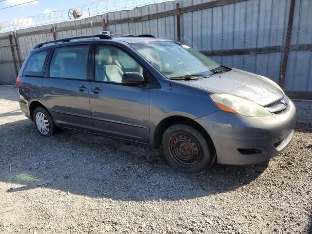 2006 Toyota Sienna CE