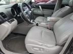 2012 Toyota Highlander Base