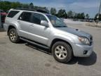 2007 Toyota 4runner SR5