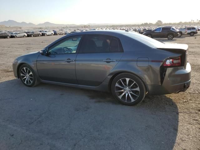 2008 Acura TL