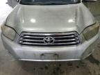 2010 Toyota Highlander Limited