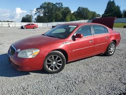 2007 Buick Lucerne CXL en venta en Gastonia, NC