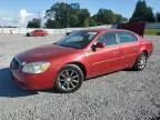 2007 Buick Lucerne CXL