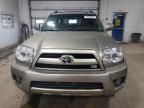 2008 Toyota 4runner Limited