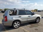 2005 Subaru Forester 2.5XS LL Bean