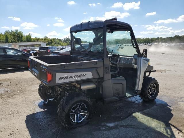 2015 Polaris Ranger 570 EPS FULL-Size