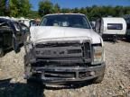 2008 Ford F350 SRW Super Duty