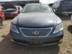 2007 Lexus LS 460L