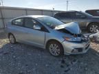 2013 Honda Insight EX