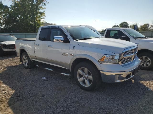 2013 Dodge 1500 Laramie