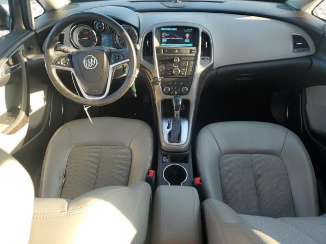 2013 Buick Verano