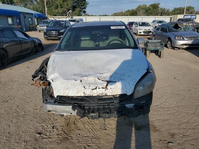 2013 Chevrolet Impala LT