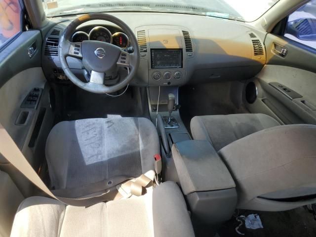 2006 Nissan Altima S