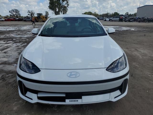 2024 Hyundai Ioniq 6 SEL