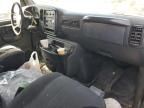 2002 GMC Savana G2500