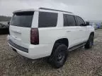 2015 Chevrolet Tahoe K1500 LT