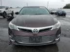 2015 Toyota Avalon XLE