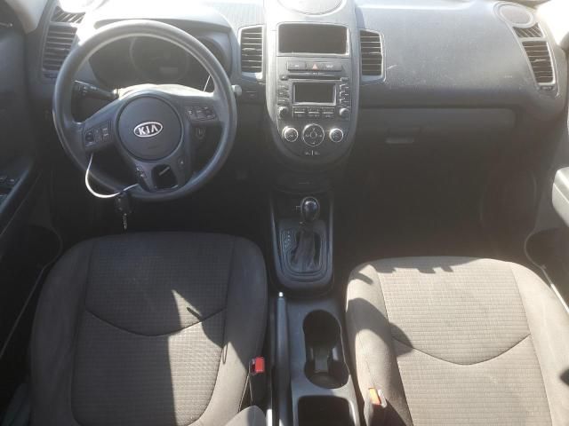 2012 KIA Soul