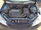 2005 Honda Civic Hybrid