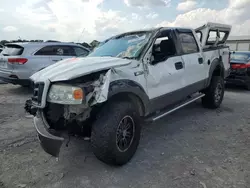 2005 Ford F150 Supercrew en venta en Madisonville, TN