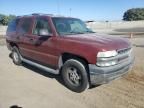 2003 Chevrolet Tahoe C1500