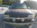 2000 Chevrolet Silverado K1500