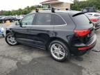 2013 Audi Q5 Premium Plus