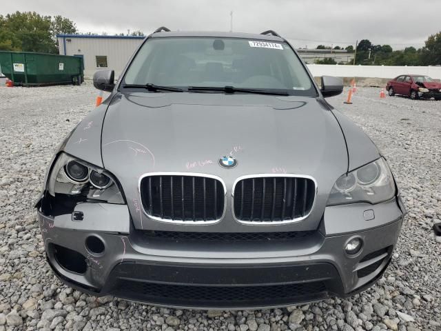 2013 BMW X5 XDRIVE35I