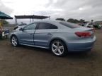 2013 Volkswagen CC Sport