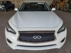 2018 Infiniti Q50 Luxe