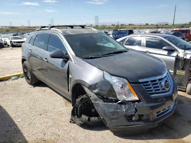 2013 Cadillac SRX Luxury Collection