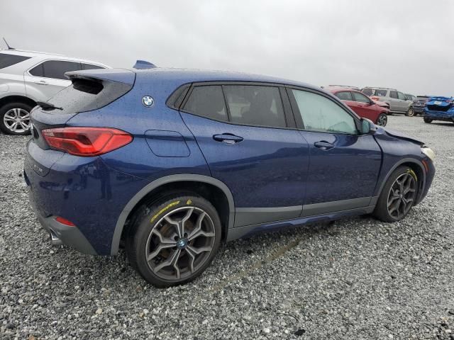 2018 BMW X2 SDRIVE28I