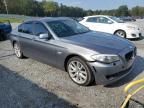 2011 BMW 535 XI