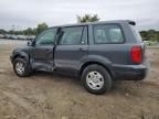 2005 Honda Pilot LX