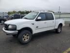 2001 Ford F150 Supercrew