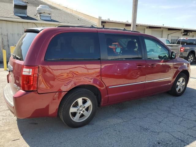 2010 Dodge Grand Caravan SXT