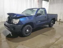 Toyota salvage cars for sale: 2008 Toyota Tacoma